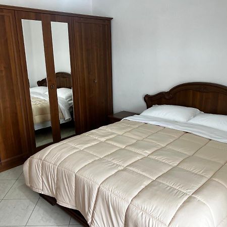 City Central Apartment 2 Tiranë Eksteriør bilde