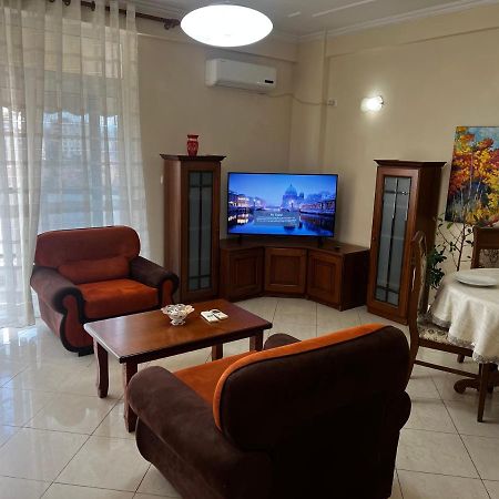 City Central Apartment 2 Tiranë Eksteriør bilde