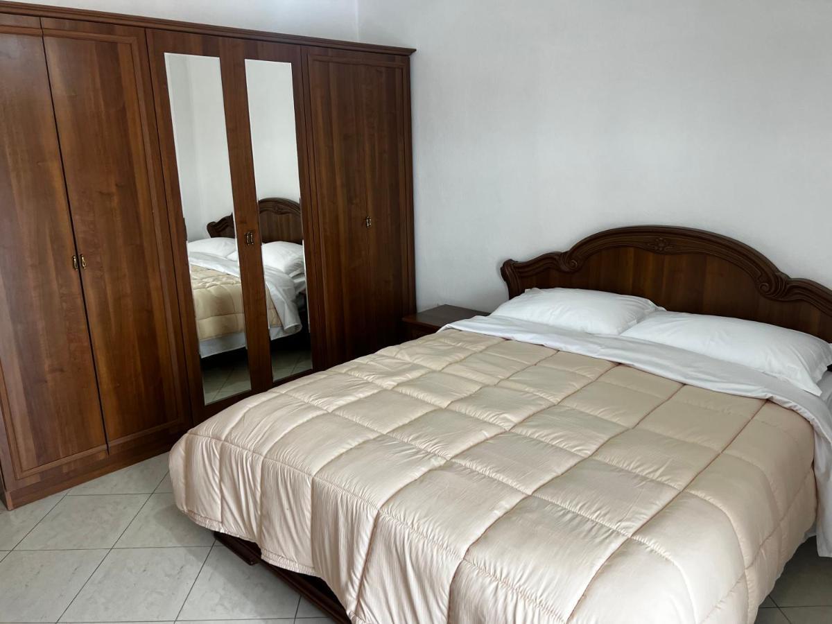 City Central Apartment 2 Tiranë Eksteriør bilde